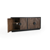 Classic Home Apollo 4Dr Sideboard Model 52010835